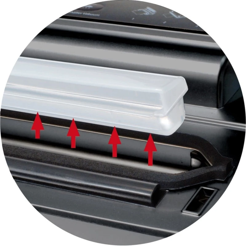 Вакуумный упаковщик CASO Designe 150 Вакуумный упаковщик CASO Designe 150