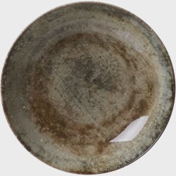 Тарелка суповая Ritzenhoff&Breker Faia, керамика, зеленая, 20.5 см