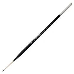 Кисть Kolos Classic 3049R из волоса белки, круглая, размер №00