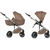 Детская коляска Anex Eli Secret