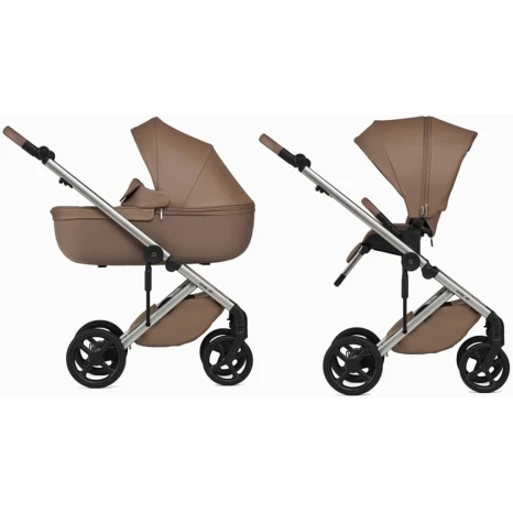 Детская коляска Anex Eli Secret