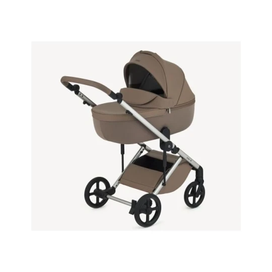 Детская коляска Anex Eli Secret