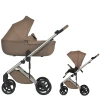 Детская коляска Anex Eli Secret