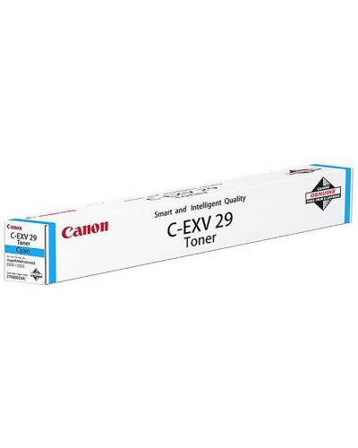 Toner-kartric Canon C-EXV29 C Cyan (2794B002)
