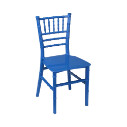 Детский стул 6187/A, 30.5х32.5х61.5 см, пластик, голубой