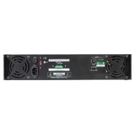 Трансляционный усилитель Electro-Voice PA1250T Трансляционный усилитель Electro-Voice PA1250T