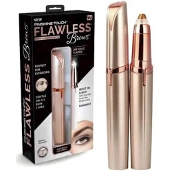 Прибор для ухода за лицом Flawless Brows SC4706 Прибор для ухода за лицом Flawless Brows SC4706