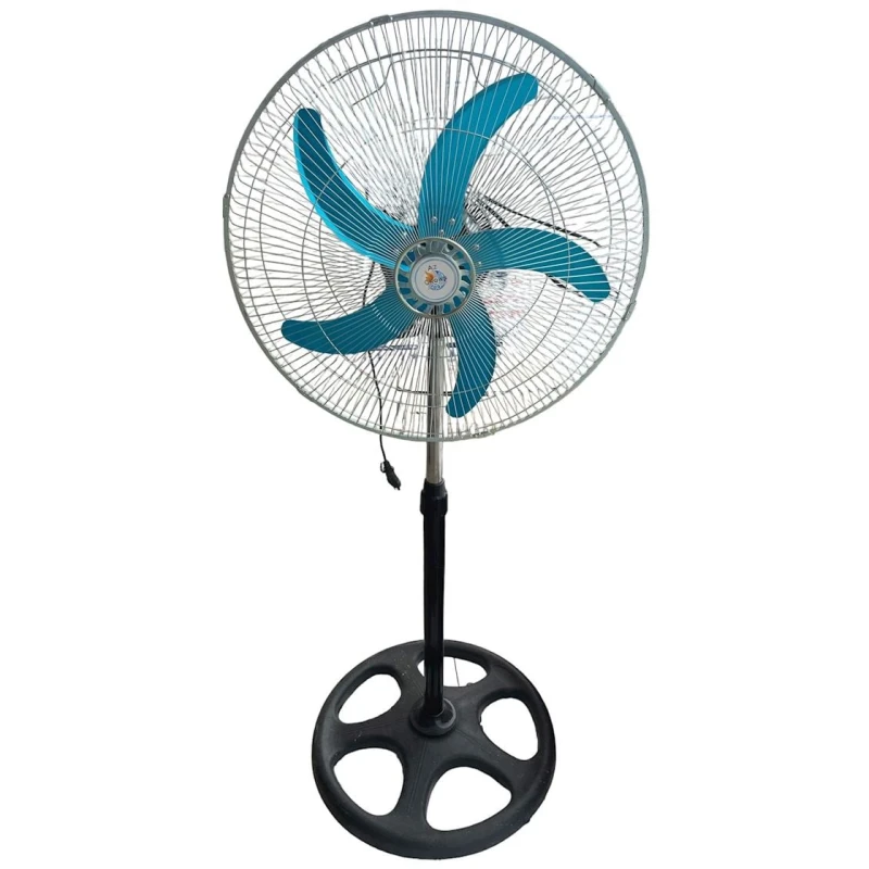 Вентилятор ZTW-5PD Вентилятор ZTW-5PD