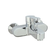 Qarışdırıcı kran hamam üçün GPD Nova MBB35 Chromic