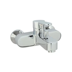 Смеситель для ванной GPD Nova MBB35 Chromic