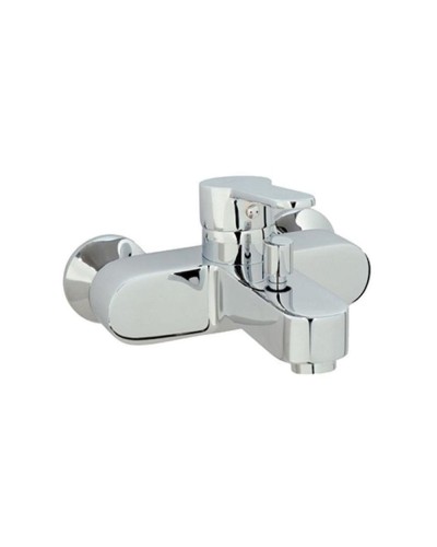 Qarışdırıcı kran hamam üçün GPD Nova MBB35 Chromic