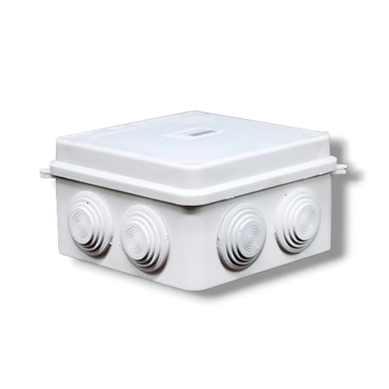 Boks 100x100x70, hermetik