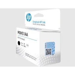 Çap başlığı HP M0H51A Black