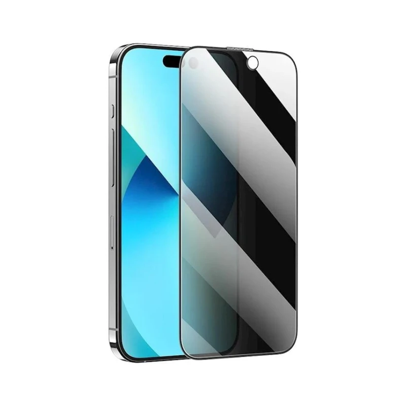 Qoruyucu şüşə Apple iPhone 15 Pro üçün