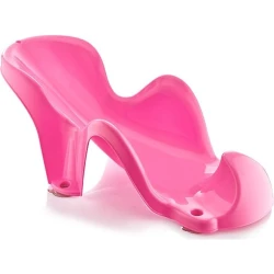 Сиденье для купания Dünya Plastik, розовый Сиденье для купания Dünya Plastik, розовый