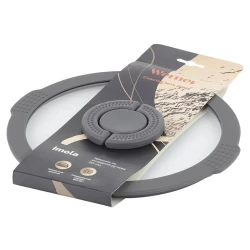 Крышка стеклянная Werner Imola 51091 20 см