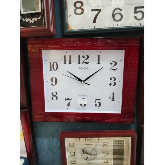 Настенные часы 1834 года