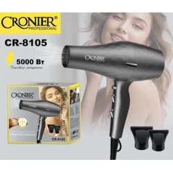 Фен Cronier CR-8105