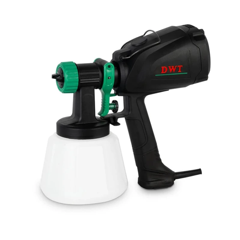 Краскопульт DWT 450W ESPP04-750 Краскопульт DWT 450W ESPP04-750