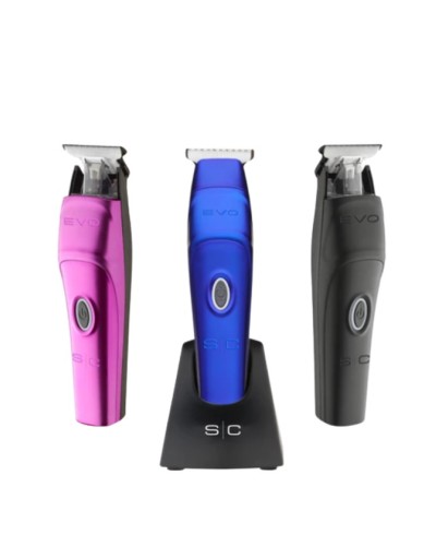 Trimmer StyleCraft X-Evo - 8021660016790