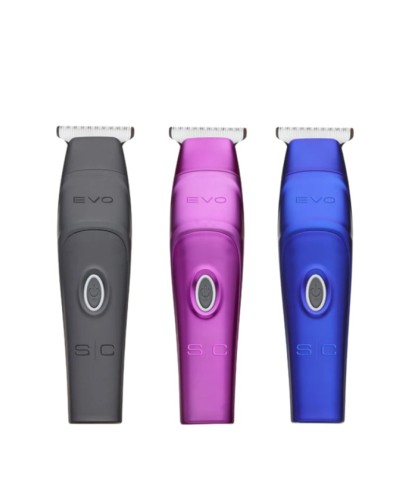Trimmer StyleCraft X-Evo - 8021660016790