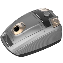 Пылесос Hoffmann VC2400M