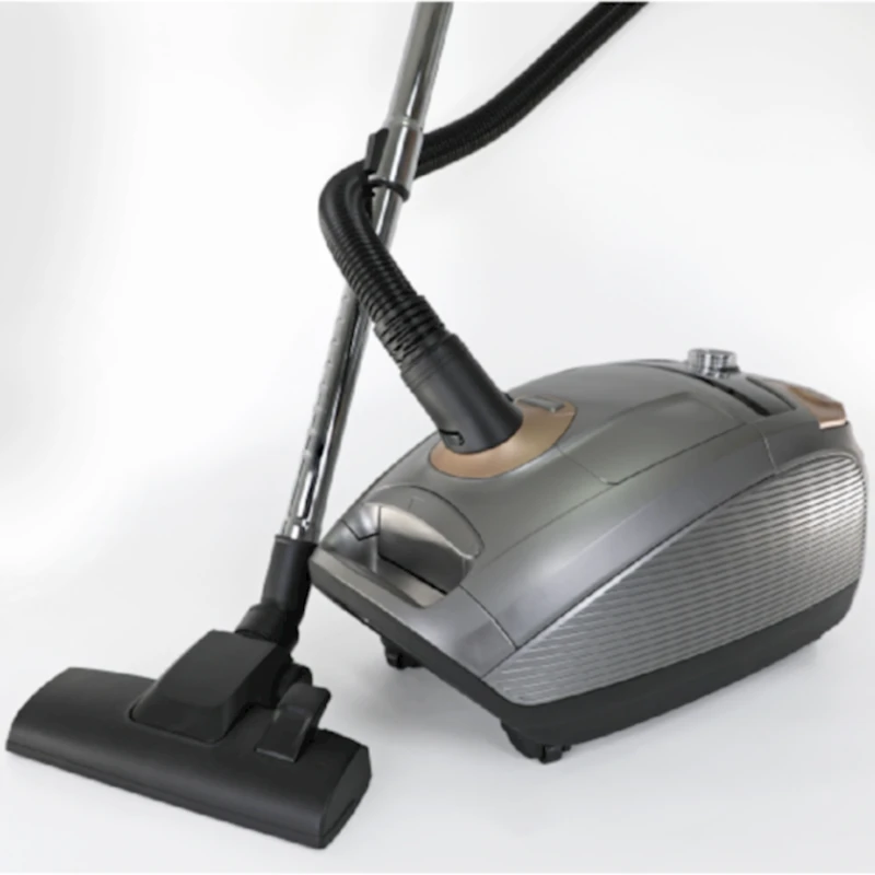 Пылесос Hoffmann VC2400M Пылесос Hoffmann VC2400M