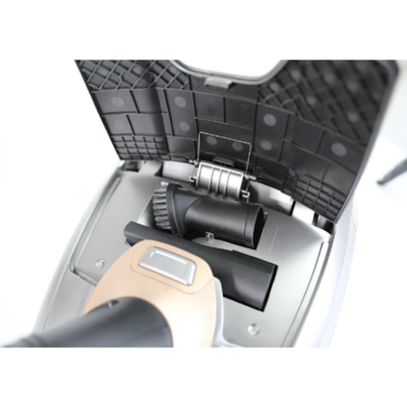 Пылесос Hoffmann VC2400M Пылесос Hoffmann VC2400M