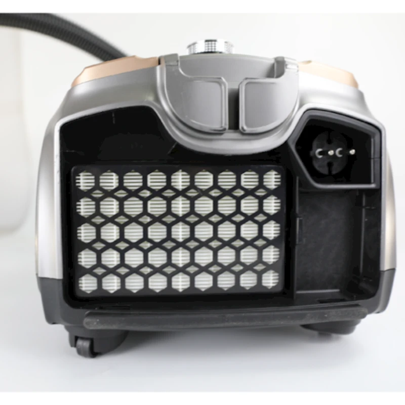 Пылесос Hoffmann VC2400M Пылесос Hoffmann VC2400M