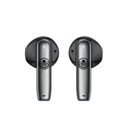 Simsiz qulaqlıqlar Recci REP-W68 Angel Wings Silver