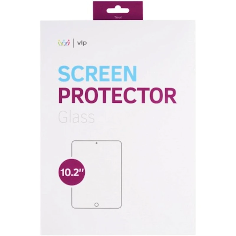 Qoruyucu şüşə VLP Apple iPad 10.2 üçün