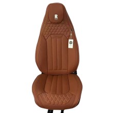 Oturacaq üçün çexol Hermes Pilot, khaki - avto162