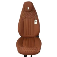 Oturacaq üçün çexol Hermes Pilot, khaki - avto162