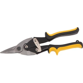 Ножницы по металлу Workpro WP214017