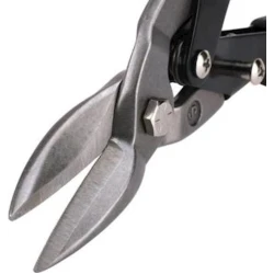 Ножницы по металлу Workpro WP214017