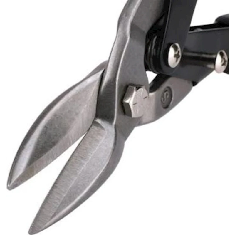 Ножницы по металлу Workpro WP214017