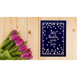 Дневник для девочек 365 Mutlu Yeni Gün Дневник для девочек 365 Mutlu Yeni Gün