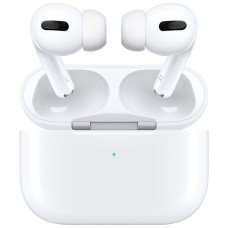 Simsiz qulaqlıq Apple AirPods Pro with Wireless Case