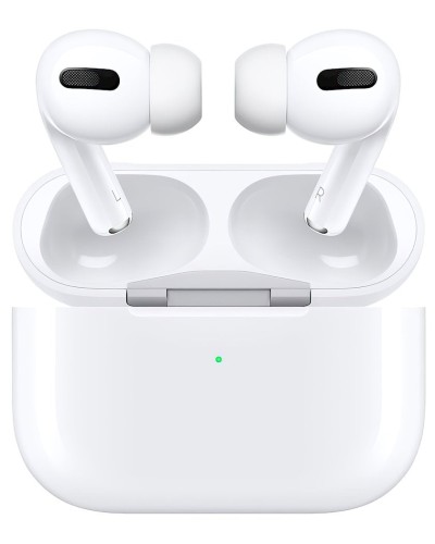 Simsiz qulaqlıq Apple AirPods Pro with Wireless Case