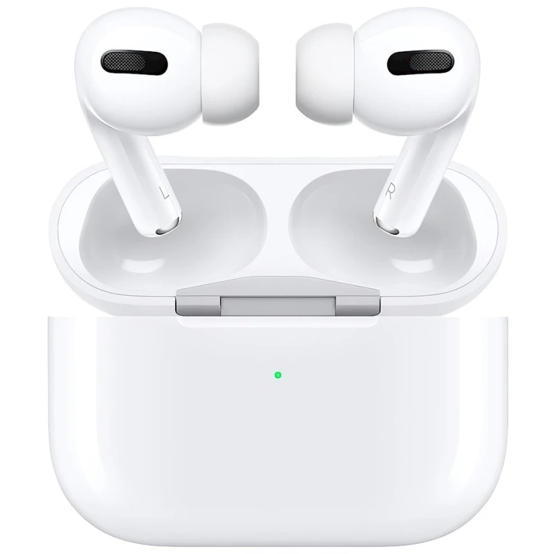 Беспроводные наушники Apple AirPods Pro with Wireless Case Беспроводные наушники Apple AirPods Pro with Wireless Case