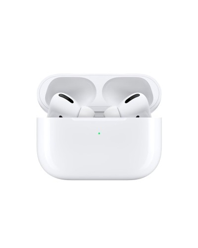 Simsiz qulaqlıq Apple AirPods Pro with Wireless Case