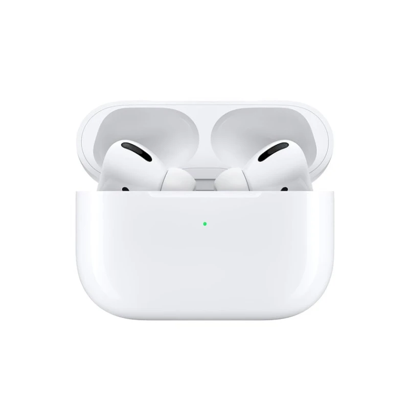 Беспроводные наушники Apple AirPods Pro with Wireless Case Беспроводные наушники Apple AirPods Pro with Wireless Case