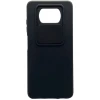 Çexol 888_store_403 Xiaomi Poco X3 üçün, Qara