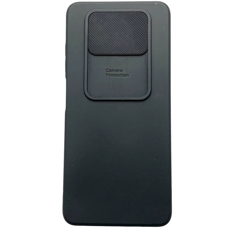 Çexol 888_store_403 Xiaomi Poco X3 üçün, Qara