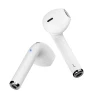 Simsiz qulaqlıq Borofone True Wireless Headphones BE28 Plus (BE30A) White Simsiz qulaqlıq Borofone True Wireless Headphones BE28 Plus (BE30A) White