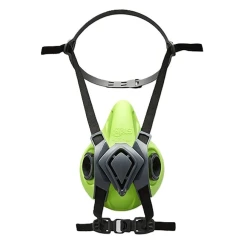 Защитная маска BLS 4000 Next S