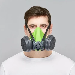 Защитная маска BLS 4000 Next S