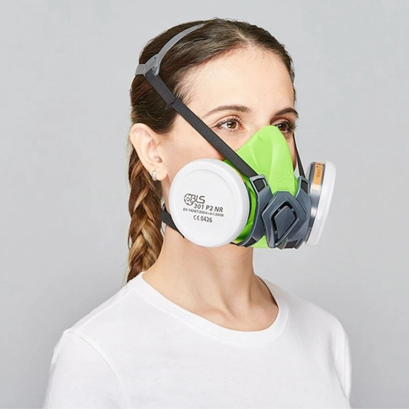 Защитная маска BLS 4000 Next S Защитная маска BLS 4000 Next S