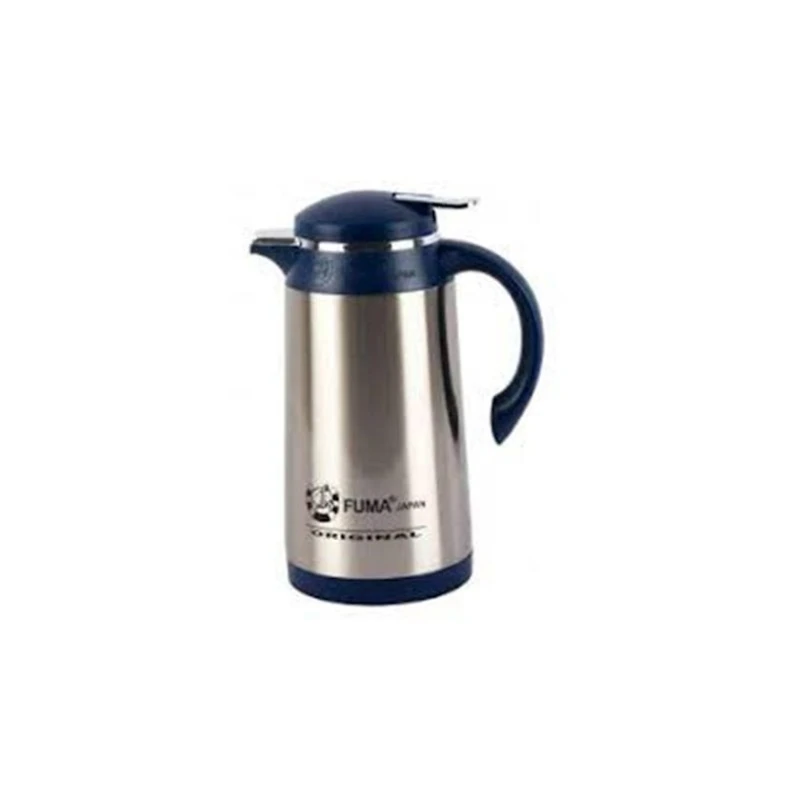 Termos Fuma, metal, 1 L