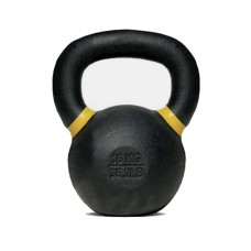 Çəki daşı Toorx Pro Cross Evo, 16 kq, qara